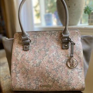 Spring Floral Nine West Bag